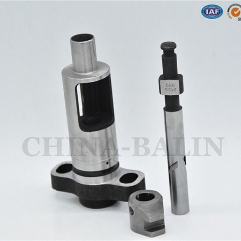 P8500 type Plunger Assy 2 418 425 989 