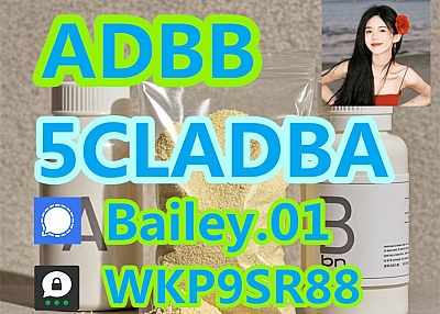 5CLADBA precursor 5cl-adb-a 5cladb adbb jwh018 raw materials