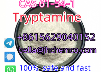 Tryptamine CAS 61-54-1 top quality for sell