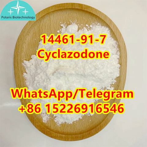 CAS 14461-91-7 Cyclazodone Hot Selling r3