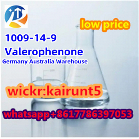  Valerophenone kairunte1009-14-9 