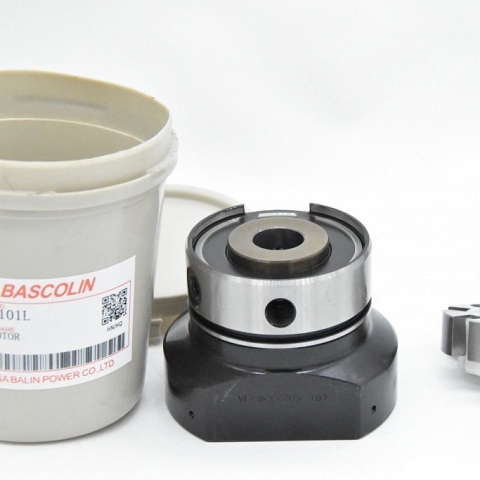 BASCOLIN Distributor Head 