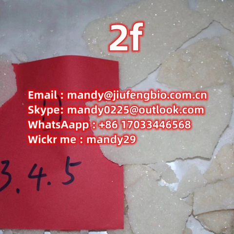 Buy new 2f-dck, 2F, 2f-dck, 2-bdck crystal great feedback WhatsAapp : +86 17033446568