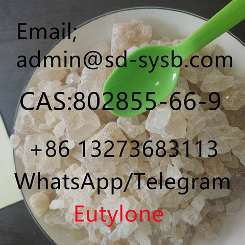  23 CAS:802855-66-9 Eutylone