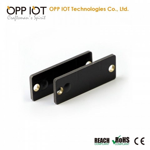 RFID Wholesale Tool Inventory Tracking High Temperature UHF Metal Tag