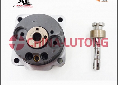        Distributor Rotor BMW Ve Pump Head Rotor 146402-3820 4CYL/11L for Isuzu Pick Up 4JA1