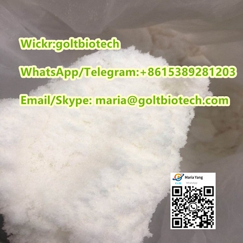 Reliable supplier CAS 80532-66-7 BMK glycidate powder Wickr:goltbiotech