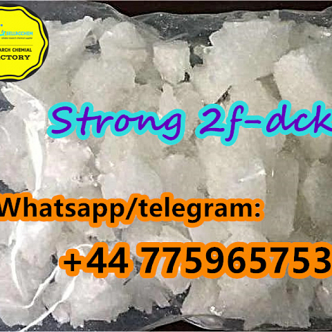 2fdck crystal new for sale ketamin reliable supplier