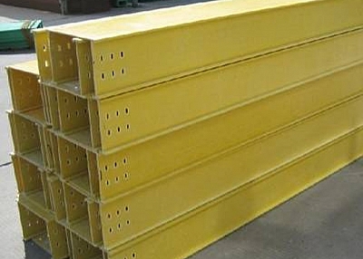 FRP Cable Tray