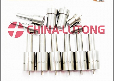 car engine fuel nozzle DLLA140P1790 for diesel injector 0445120141 in diesel vehicle 