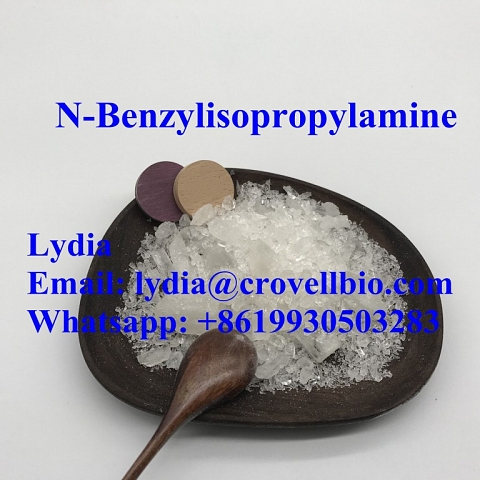 Direcly supply N-Benzylisopropylamine CAS 102-97-6