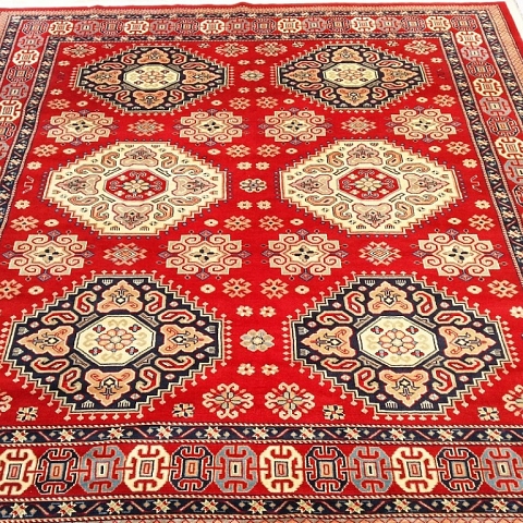 Handmade Carpets & Rugs