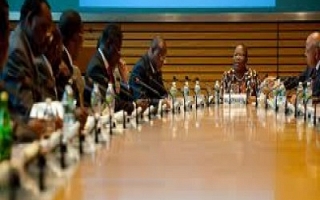 Conferences on increasing intra-Africa trade (By Sylodium, international trade directory)