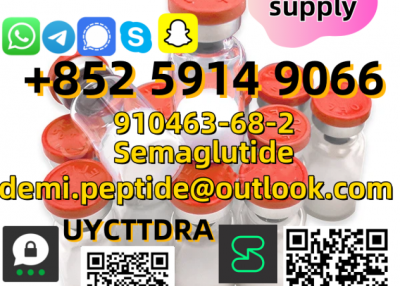 2mg 5mg 10mg peptide Tirzepatide CAS 2023788-18-2