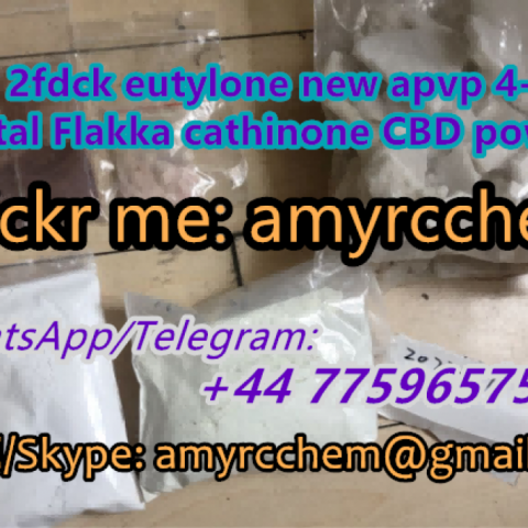 Strong new 2fdck a-pvp 4cpvp 4-cmc Eutylone bk safe shipment Wickr me:amyrcchem