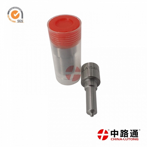 injector nozzle dlla 145p870 diesel fuel system parts 