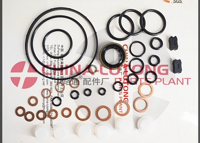 bosch diesel pump repair GASKET KIT 800637 ZEXEL VE PUMP SEAL KITS for FORD COURIER,NISSAN RD FUEL P