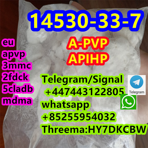 A-pvp CAS 14530-33-7 Flakka APIHP