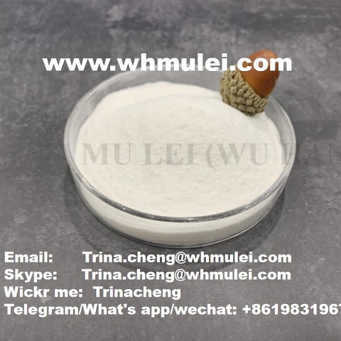 Tetracaine hydrochloride tetracaine hcl powder from China manufacturer CAS 136-47-0