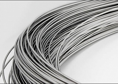 Stainless Steel Tie Wire