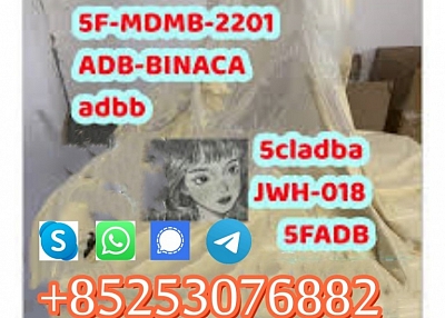 5cladba 5cl-adb-a 5f-adba 5CLADBB 5clmdma 5fadb 4cladb 6cladba