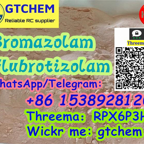 Benzos powder Benzodiazepines buy bromazolam etizolam flubrotizolam source