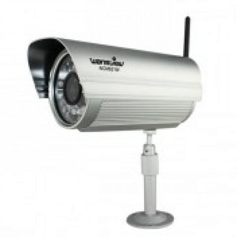 Wansview IP camera wireless 720P outdoor waterproof  