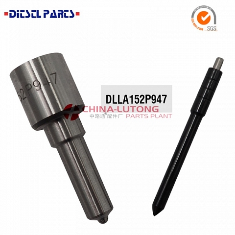 best automatic fuel nozzle DLLA152P947/093400-9470 Common Rail Injection Parts