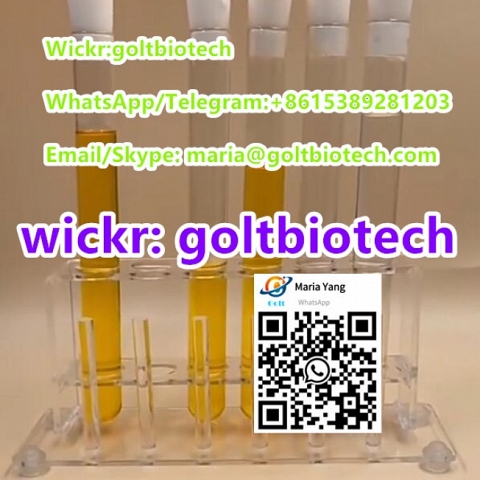 100% pass customs N-Benzyl-4-piperidone Cas 3612-20-2 for sale China supplier Wickr:goltbiotech