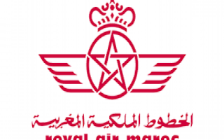 Réservez votre billet d'avion Royal Air Maroc