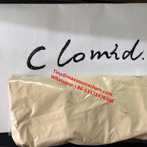 Maxsource Steroid Raws New Batch Clomid (Clomifene Citrate) Powders Clomid Raws