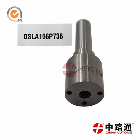 Diesel Fuel Injector Nozzle for Cummins DSLA156P736 Fuel Injector Nozzle for Cummins