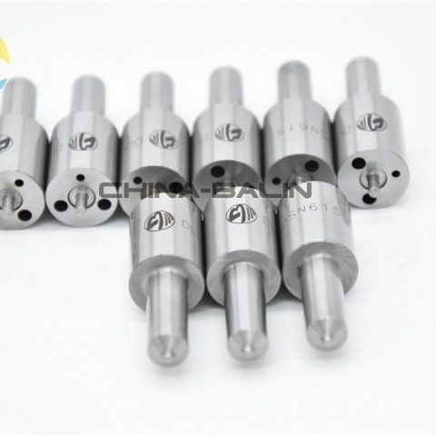 Injector Nozzle 105015-6150, DLLA150SN615  for BASCOLIN