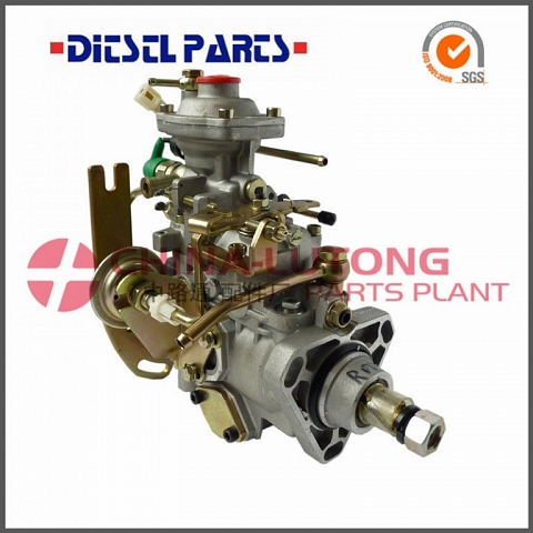 diesel transfer pump ADS-VE4/11F1900L003  for JX493Q1   GW4D28 Engine - fuel injection system in die