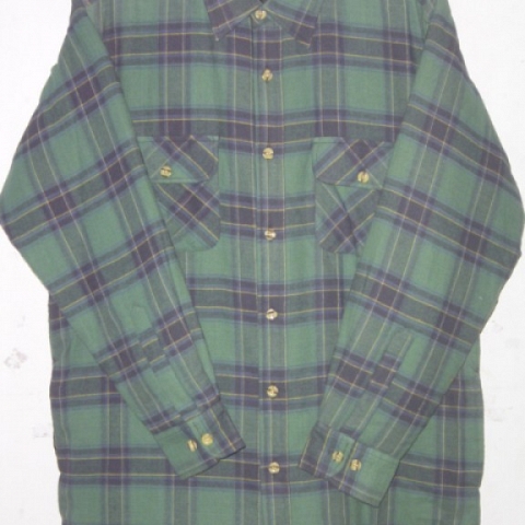 Flannel shirts,Brawny shirts,Chamois shirts,Corduroy shirts (Solid and Printed)Flannel sherpa lined 