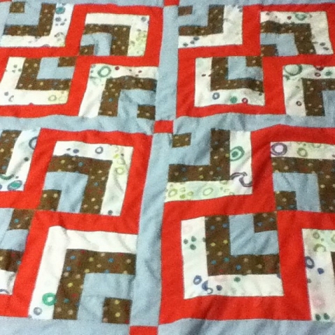 Mrs. Shameem's Quilt Craft