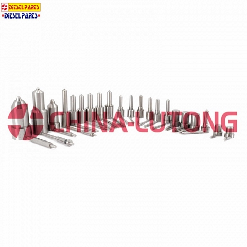 bosch injector nozzle 093400-6870 DLLA154PN062 for Isuzu 4BC2/P466