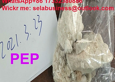 Crystals McPEP MFPEP,aPVP#PEP WhatsApp 86-17332380886