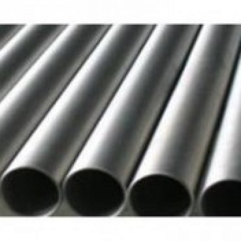 Nickel Tubes