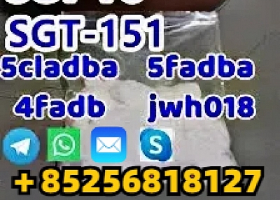 出售 5CL-ADBA 5CLAD-BB 5cladbb 4FADB ＋85256818127