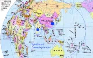 India - China  (Sylodium, import export business)