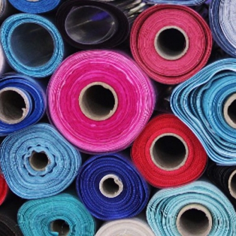 Polyester Fabric Importers Shipment Data