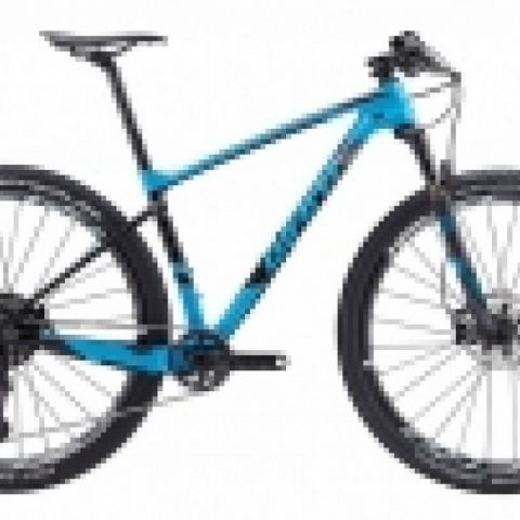 2017 Giant XTC Advanced 29 0 Mountain Bike 