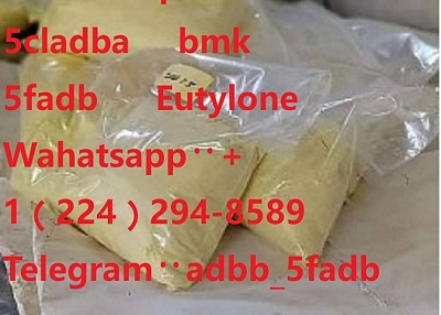 5CL-ADBB supplier 5cladba 5cladbb China supplier whaesapp+12242948589