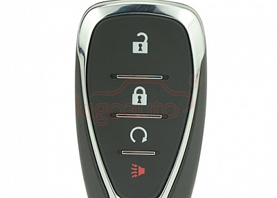 HYQ4EA OEM smart key 433Mhz for 2017 Chevrolet Camaro Impala Malibu 13585728