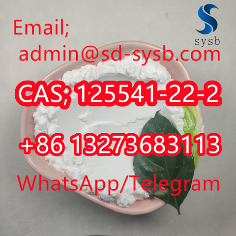  CAS; 125541-22-2  1-N-Boc-4-(Phenylamino)piperidine 