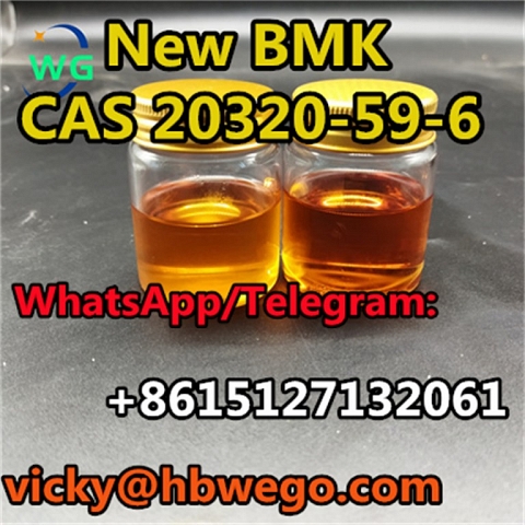 Fast shipping Diethyl (phenylacetyl) Malonate CAS NO.20320-59-6