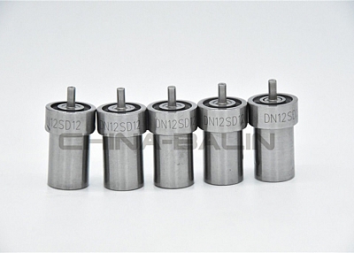  DENSO Nozzles DN12SD12 093400-0100,0434250027,105000-1600