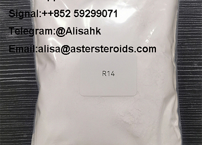 Buy 99% Purity Sarms RAD140/RAD-140/Testolone for sale stack