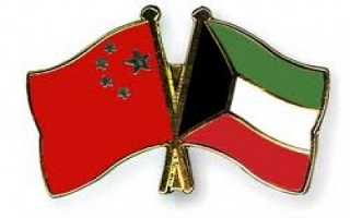 China - Kuwait (By Sylodium, international trade directory)